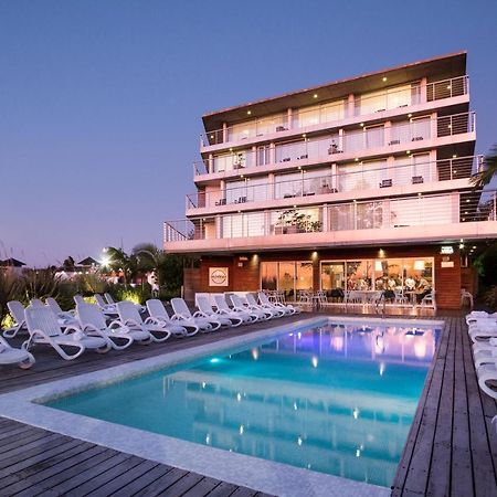 Costa Colonia - Riverside Boutique Hotel Колония-дель-Сакраменто Экстерьер фото