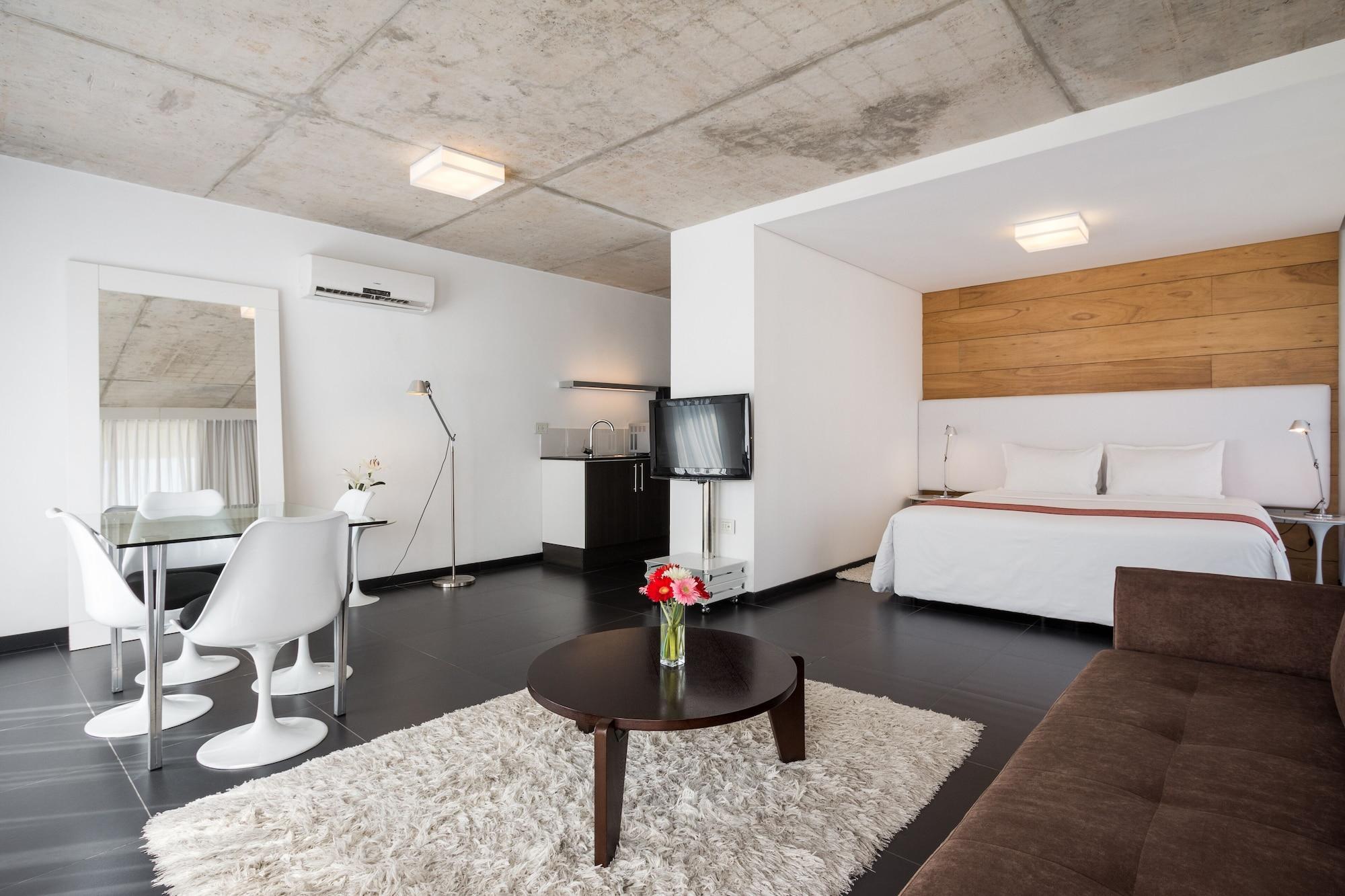 Costa Colonia - Riverside Boutique Hotel Колония-дель-Сакраменто Экстерьер фото