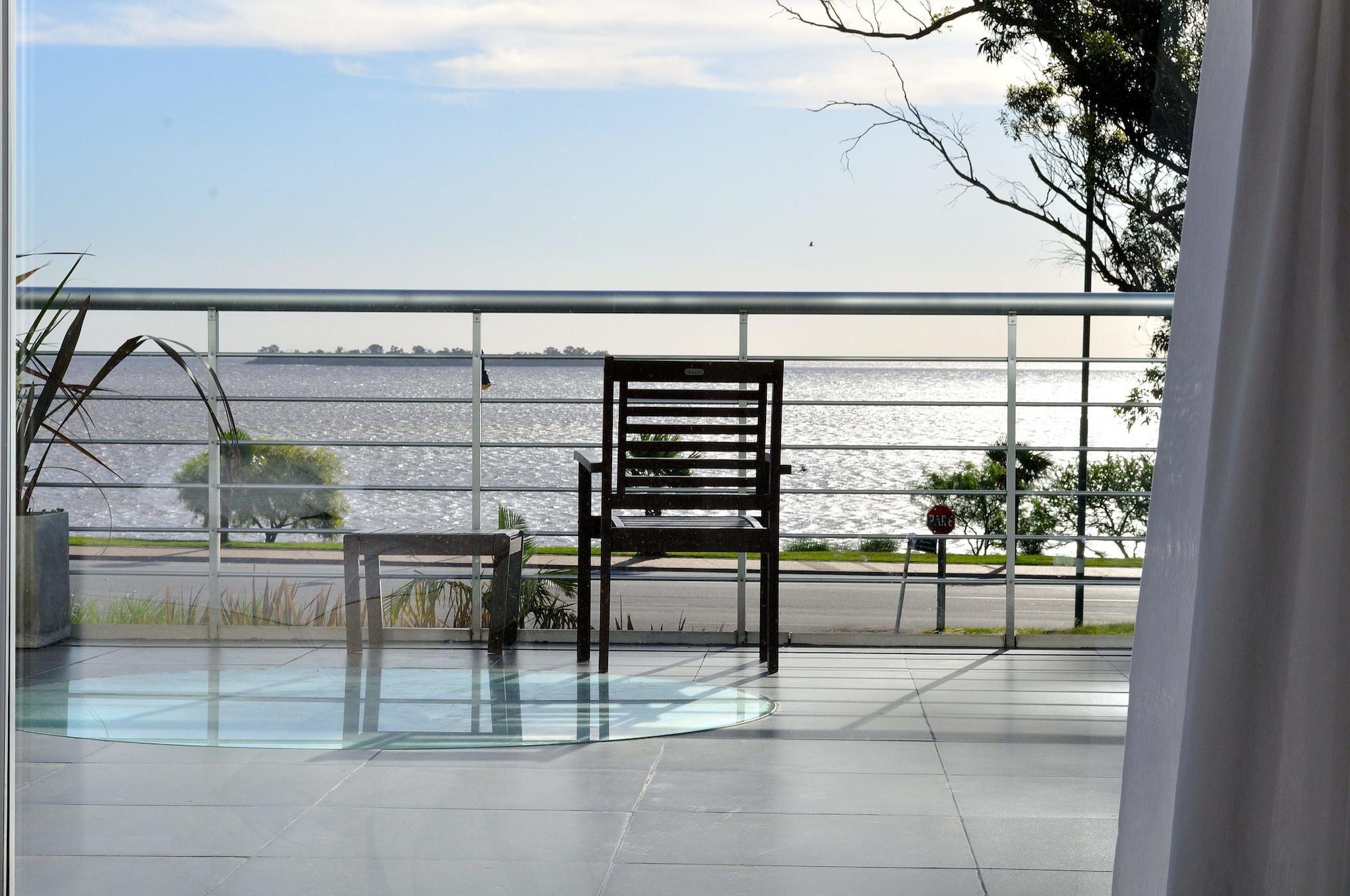 Costa Colonia - Riverside Boutique Hotel Колония-дель-Сакраменто Экстерьер фото