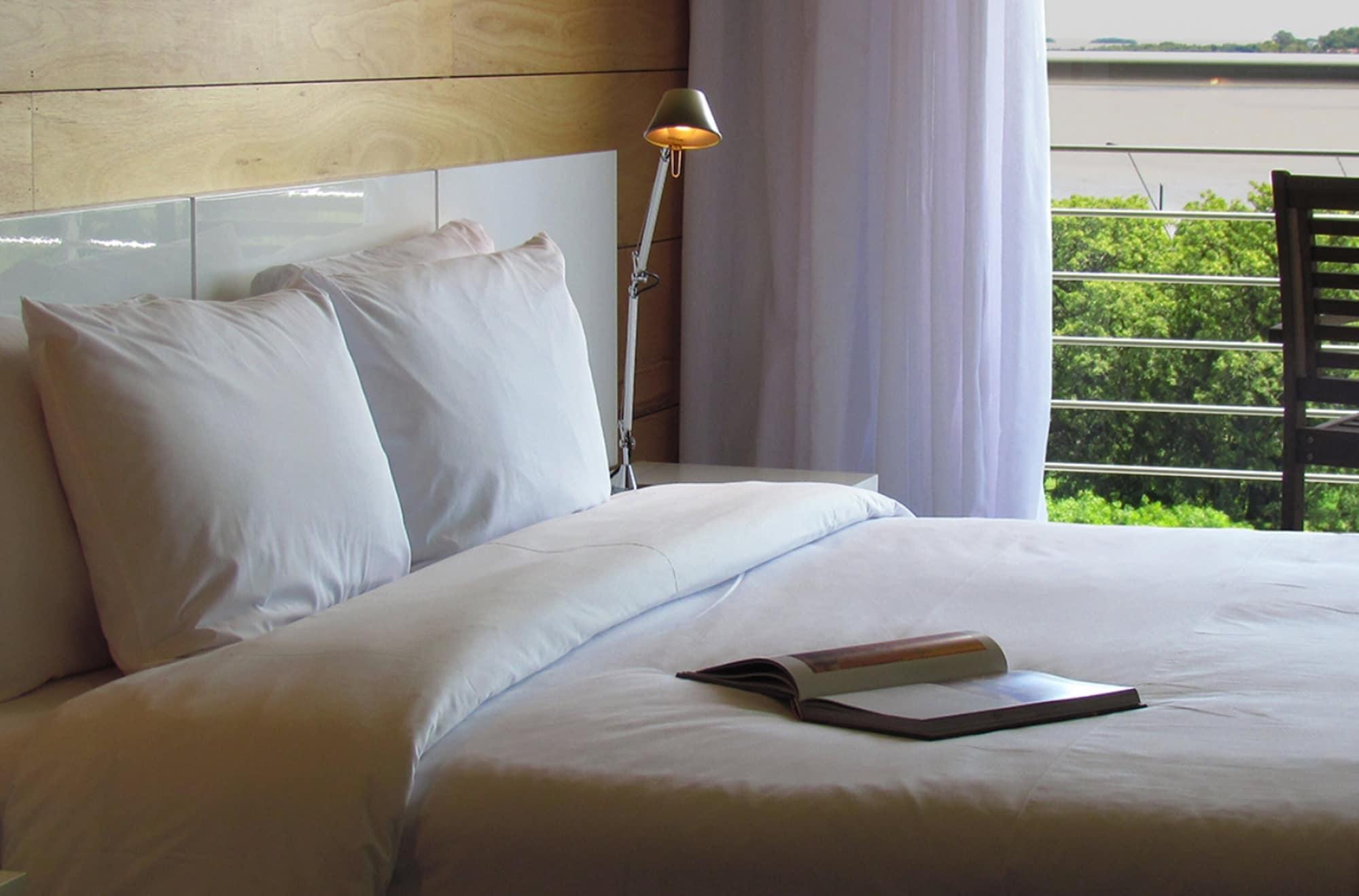 Costa Colonia - Riverside Boutique Hotel Колония-дель-Сакраменто Экстерьер фото