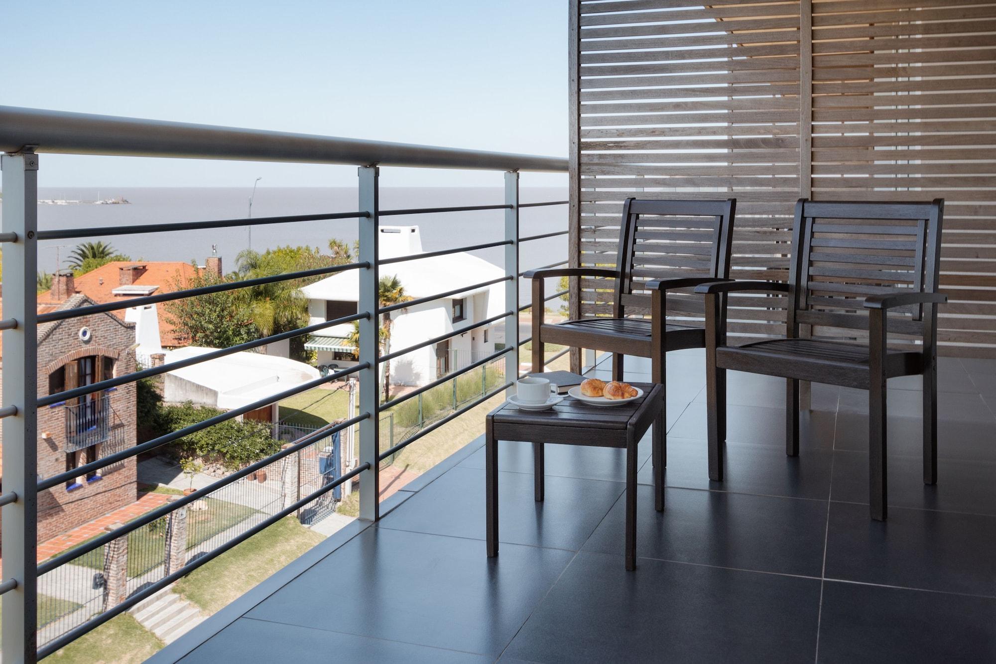 Costa Colonia - Riverside Boutique Hotel Колония-дель-Сакраменто Экстерьер фото