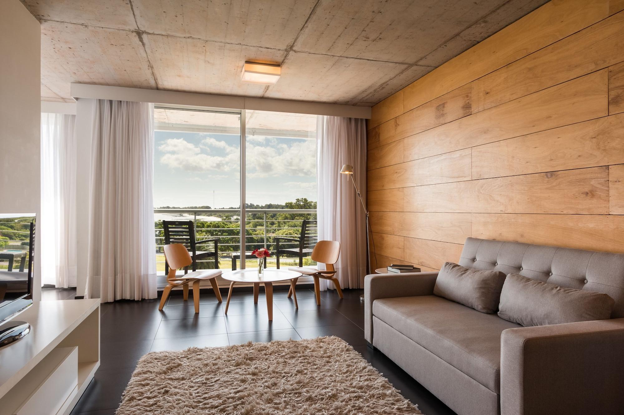 Costa Colonia - Riverside Boutique Hotel Колония-дель-Сакраменто Экстерьер фото