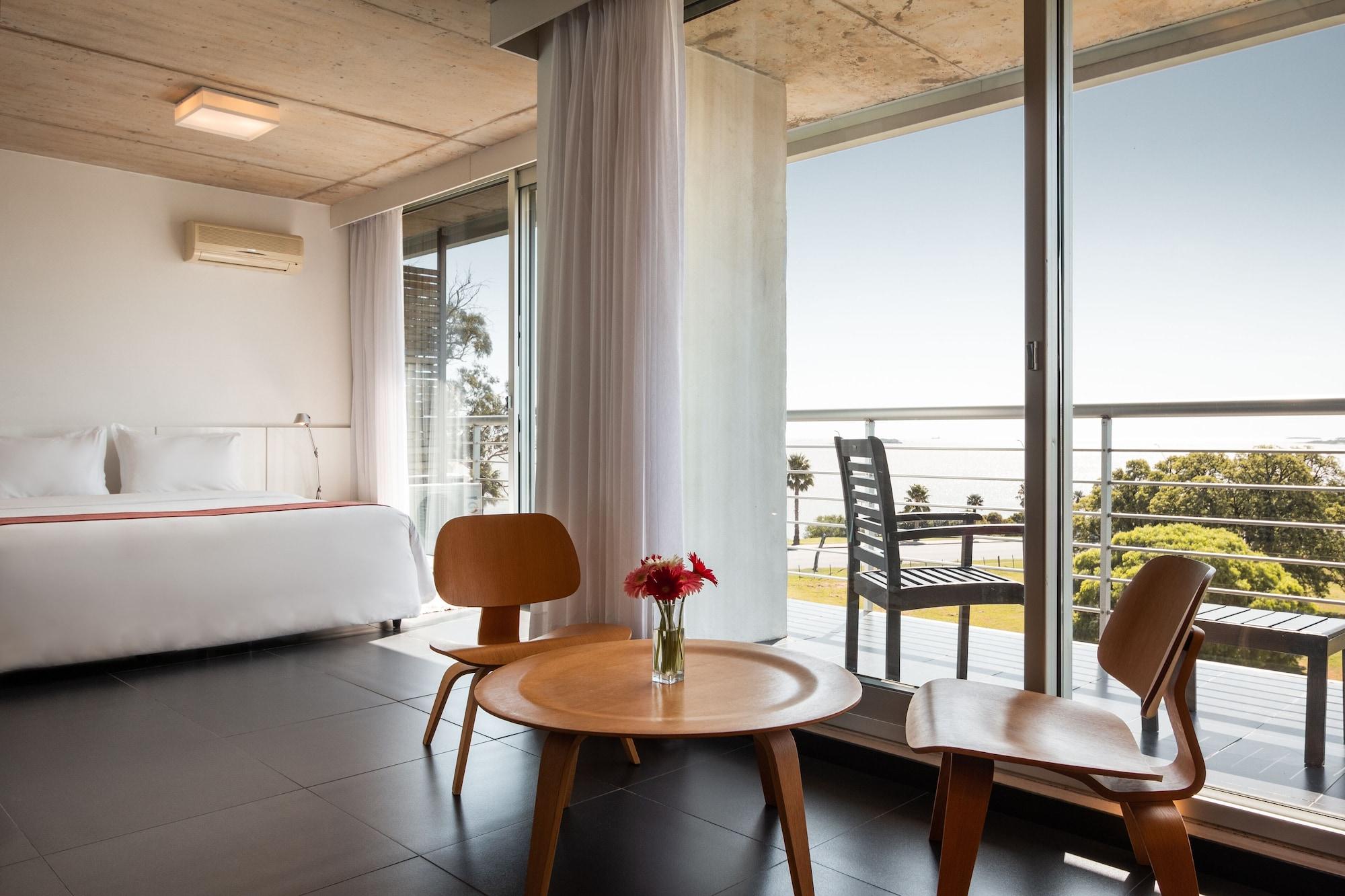 Costa Colonia - Riverside Boutique Hotel Колония-дель-Сакраменто Экстерьер фото