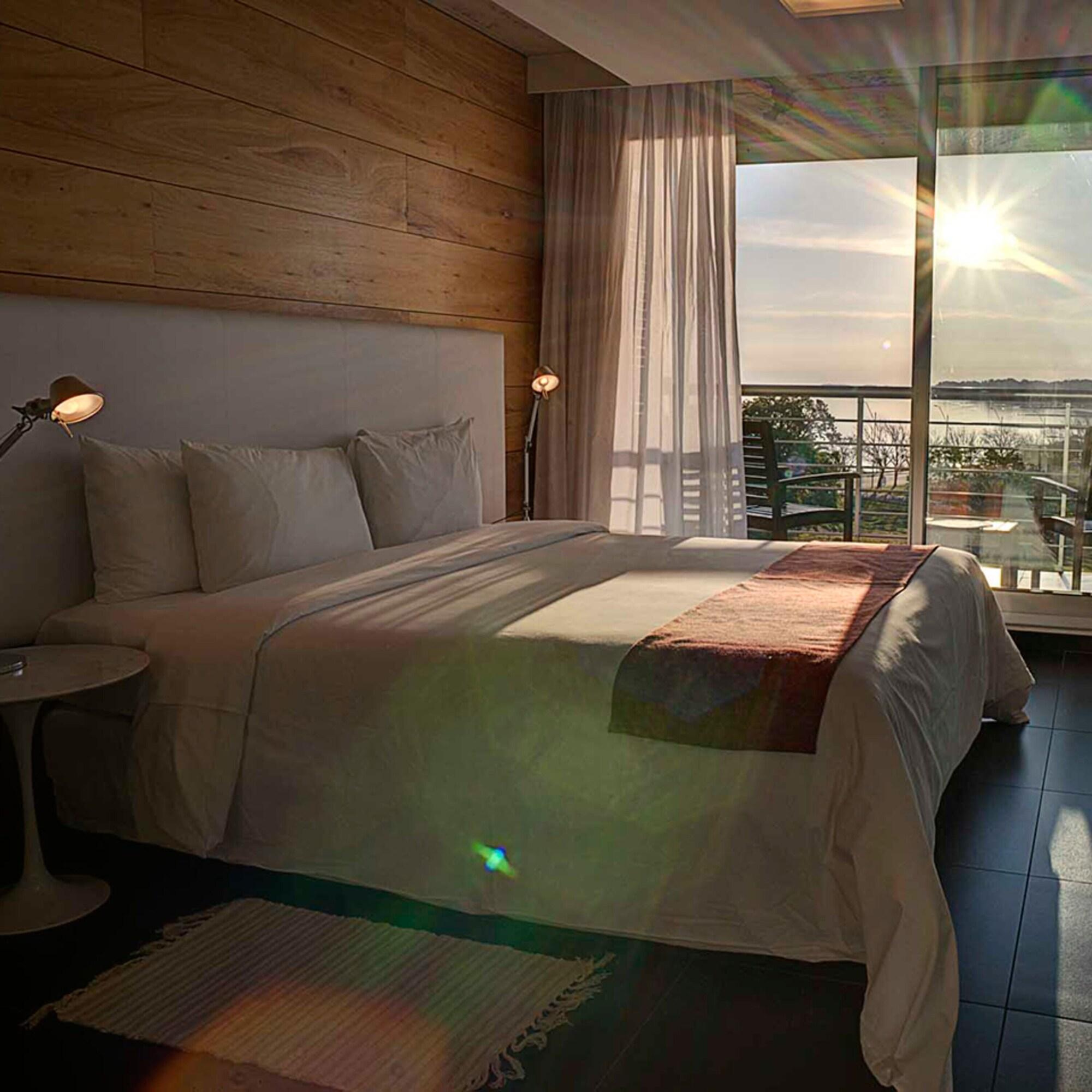 Costa Colonia - Riverside Boutique Hotel Колония-дель-Сакраменто Экстерьер фото
