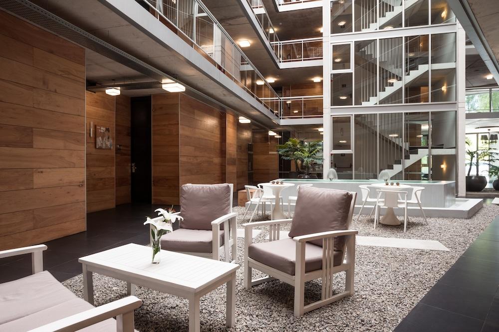 Costa Colonia - Riverside Boutique Hotel Колония-дель-Сакраменто Экстерьер фото