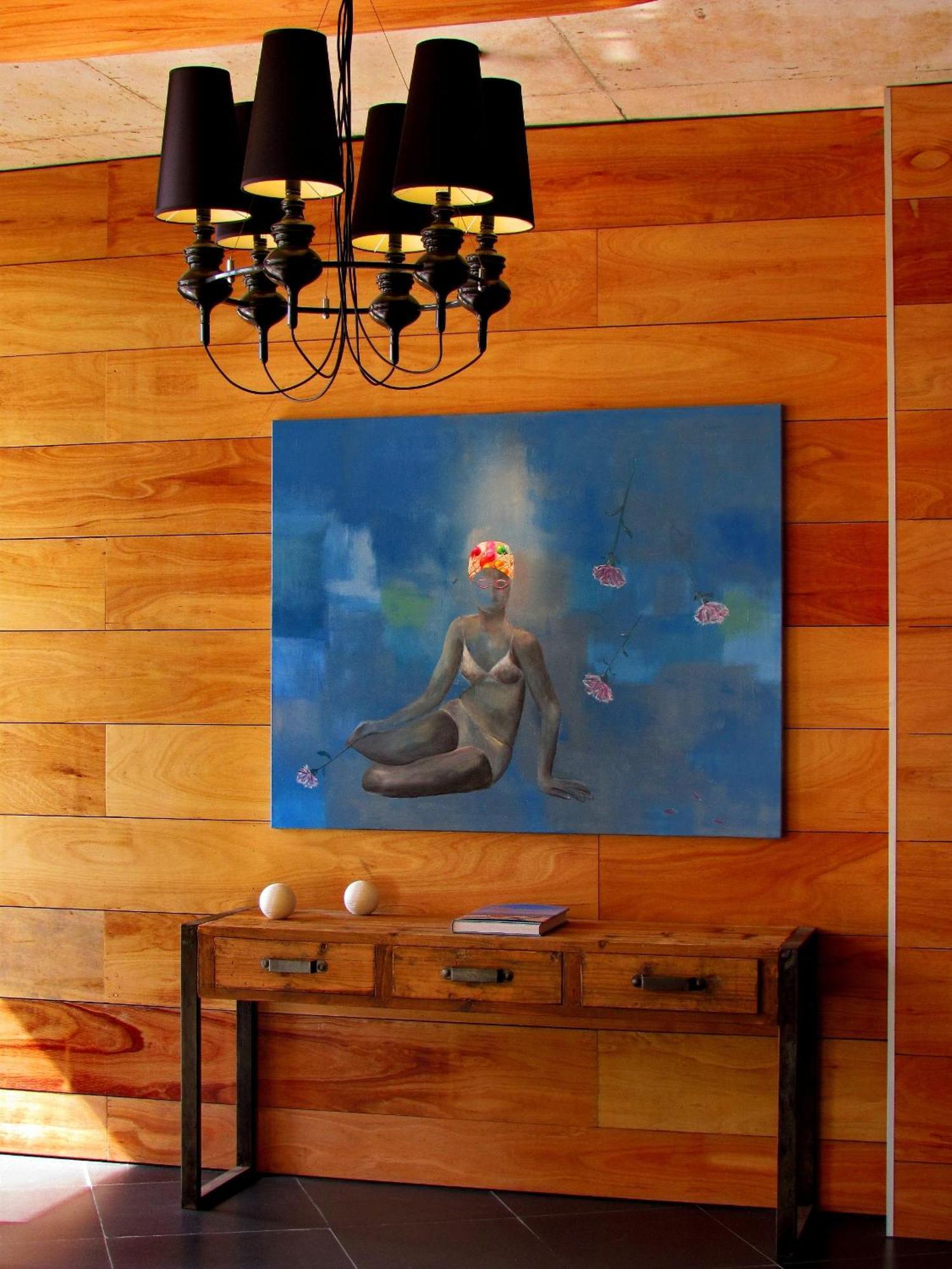 Costa Colonia - Riverside Boutique Hotel Колония-дель-Сакраменто Экстерьер фото