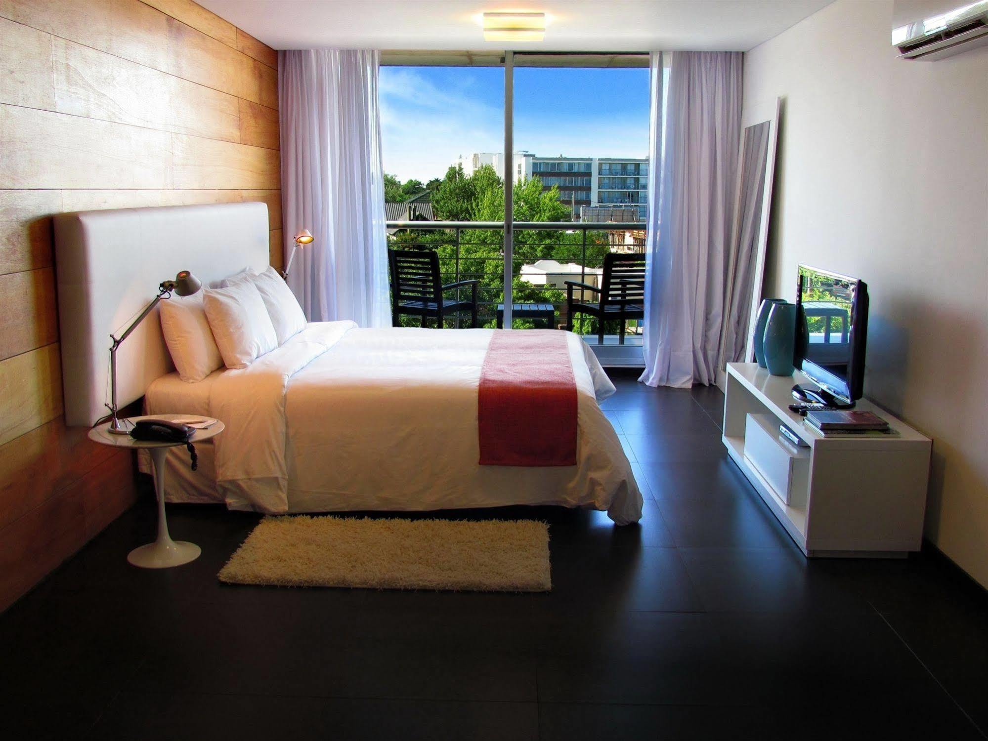 Costa Colonia - Riverside Boutique Hotel Колония-дель-Сакраменто Экстерьер фото