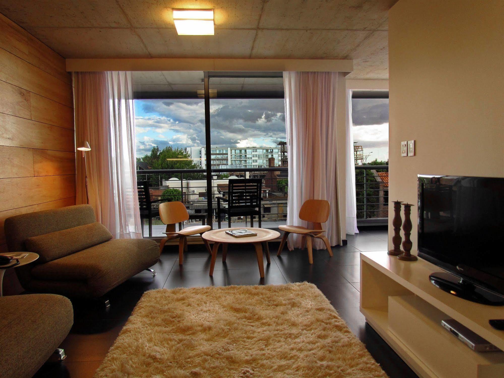 Costa Colonia - Riverside Boutique Hotel Колония-дель-Сакраменто Экстерьер фото