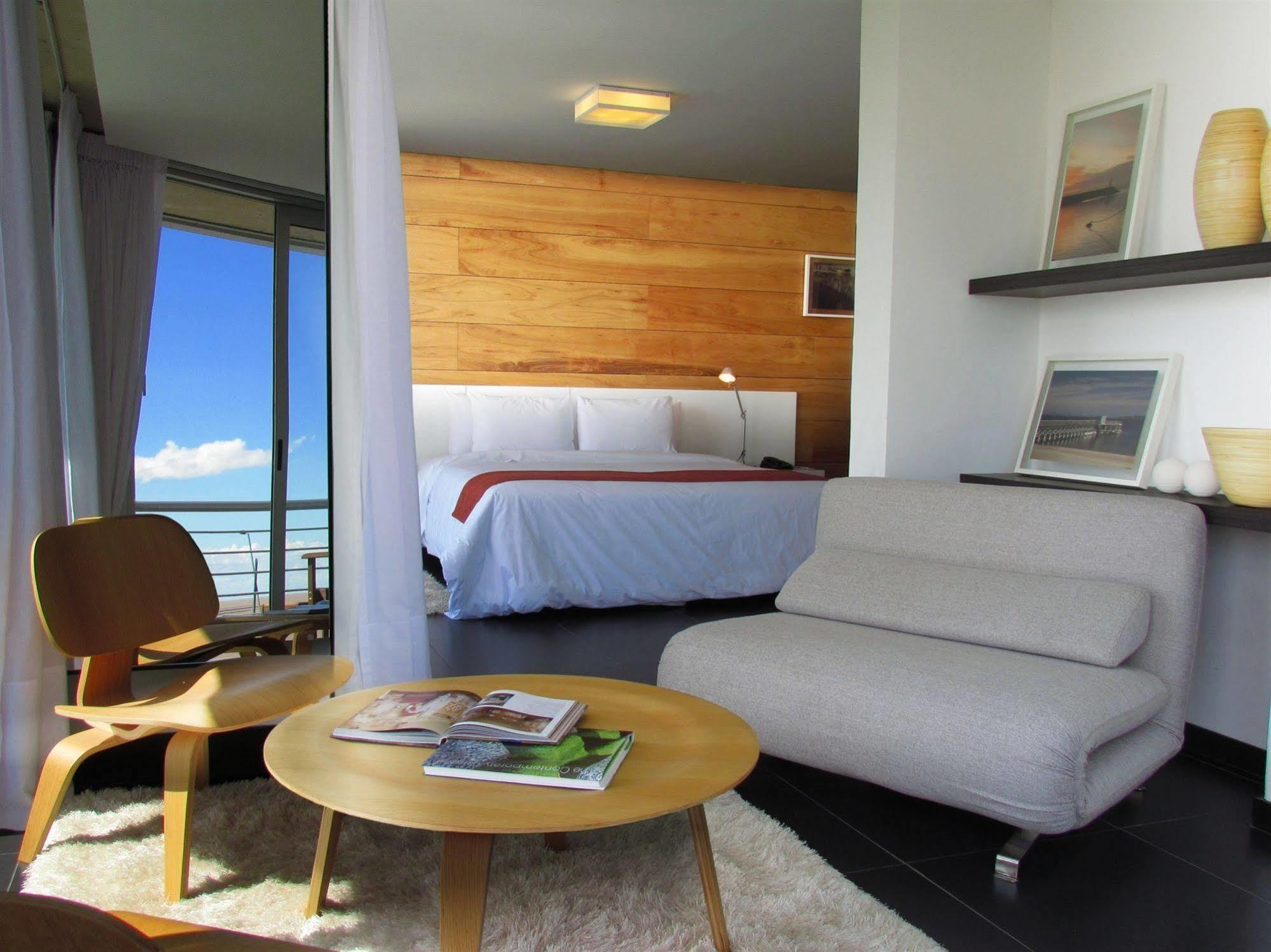 Costa Colonia - Riverside Boutique Hotel Колония-дель-Сакраменто Экстерьер фото
