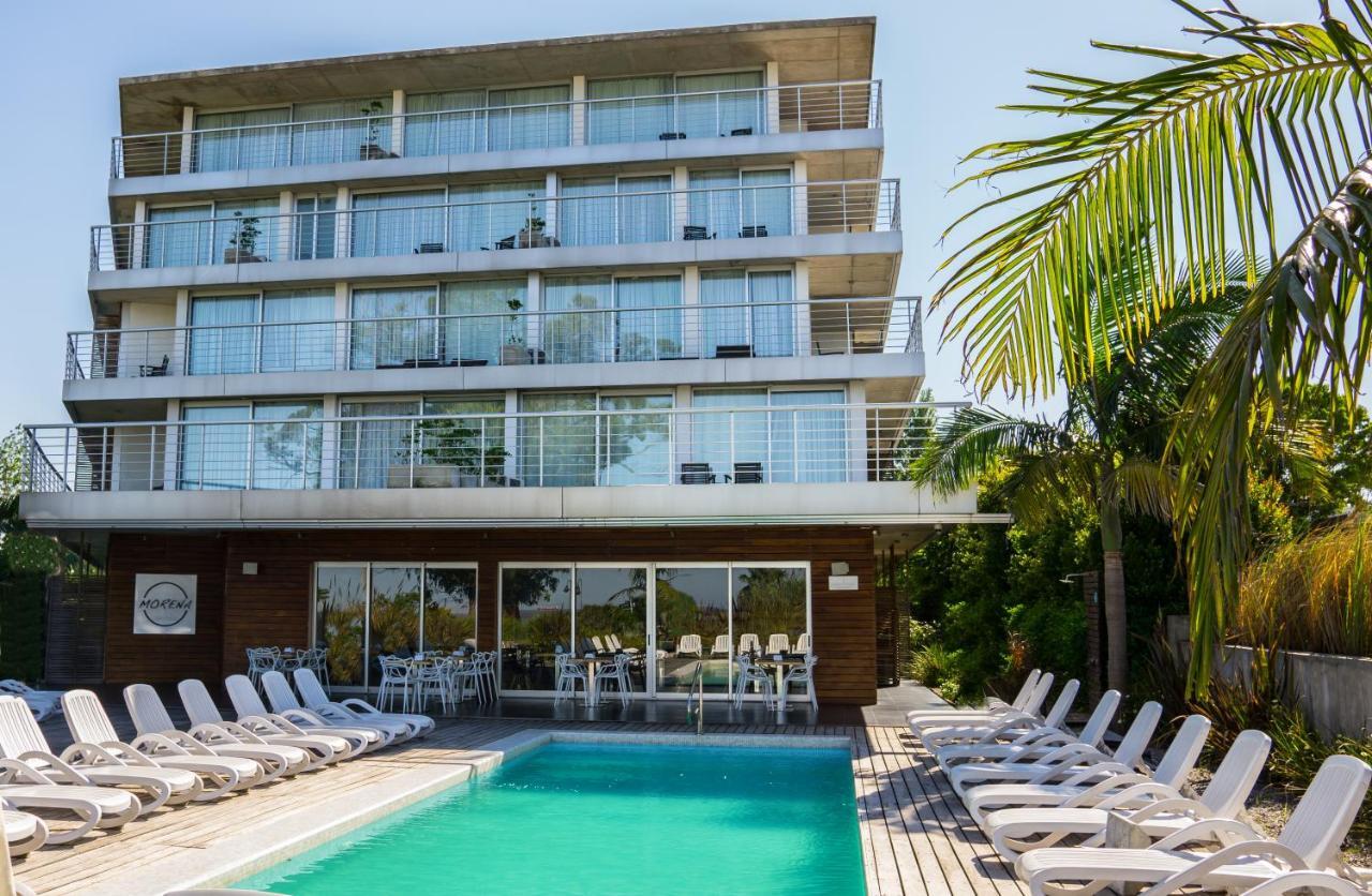 Costa Colonia - Riverside Boutique Hotel Колония-дель-Сакраменто Экстерьер фото