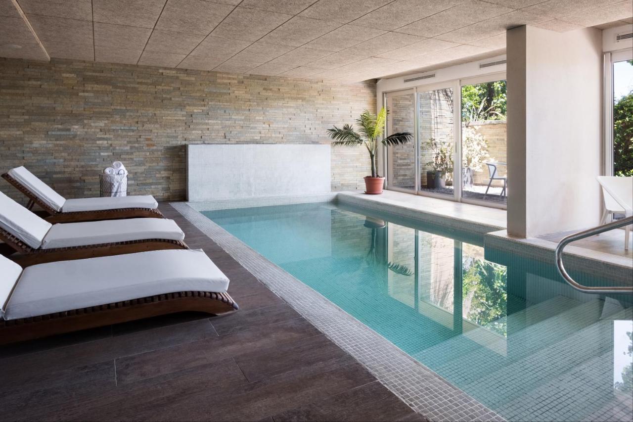 Costa Colonia - Riverside Boutique Hotel Колония-дель-Сакраменто Экстерьер фото