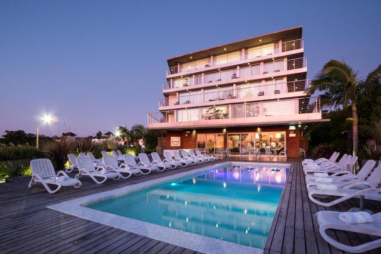 Costa Colonia - Riverside Boutique Hotel Колония-дель-Сакраменто Экстерьер фото