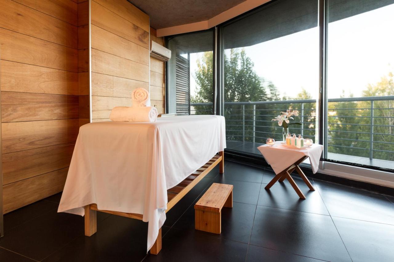 Costa Colonia - Riverside Boutique Hotel Колония-дель-Сакраменто Экстерьер фото